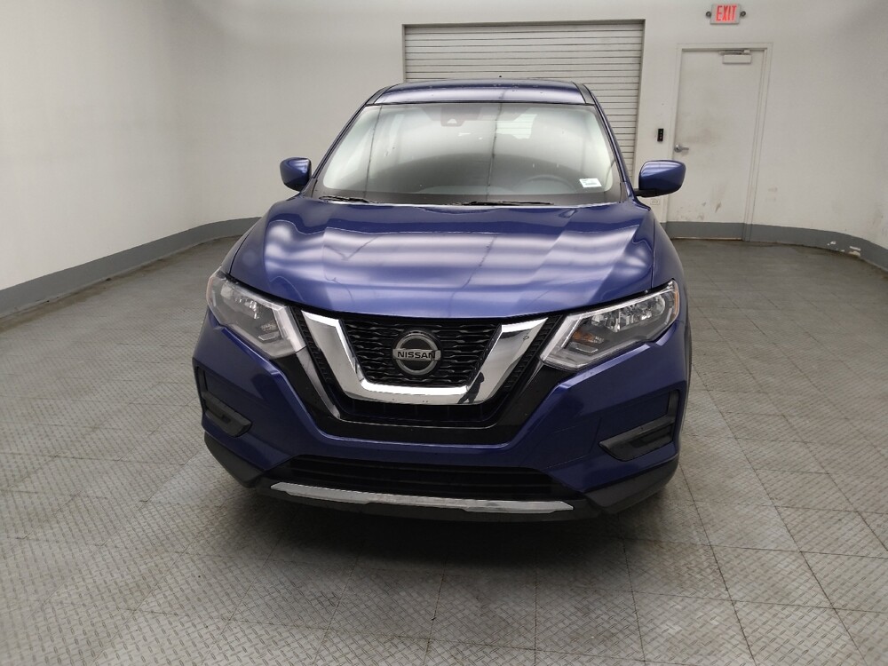 2019 Nissan Rogue in Lombard, IL 60148 - 18140195 15