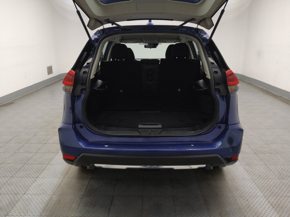 2019 Nissan Rogue in Lombard, IL 60148 - 18140195 29