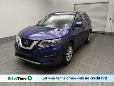 2019 Nissan Rogue in Lombard, IL 60148