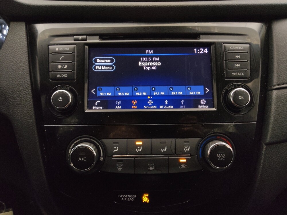 2019 Nissan Rogue in Lombard, IL 60148 - 18140195 25
