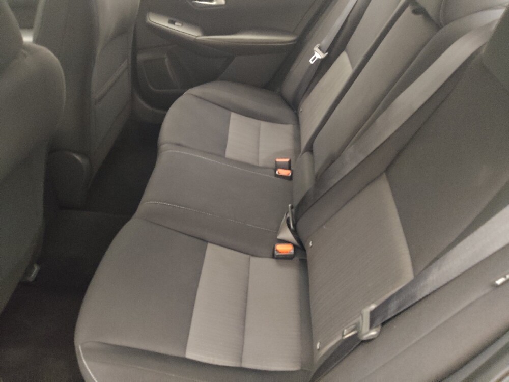 2021 Nissan Sentra in Fort Myers, FL 33907 - 18140200 18