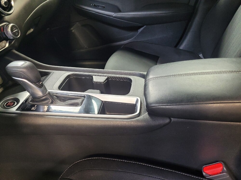 2021 Nissan Sentra in Fort Myers, FL 33907 - 18140200 26