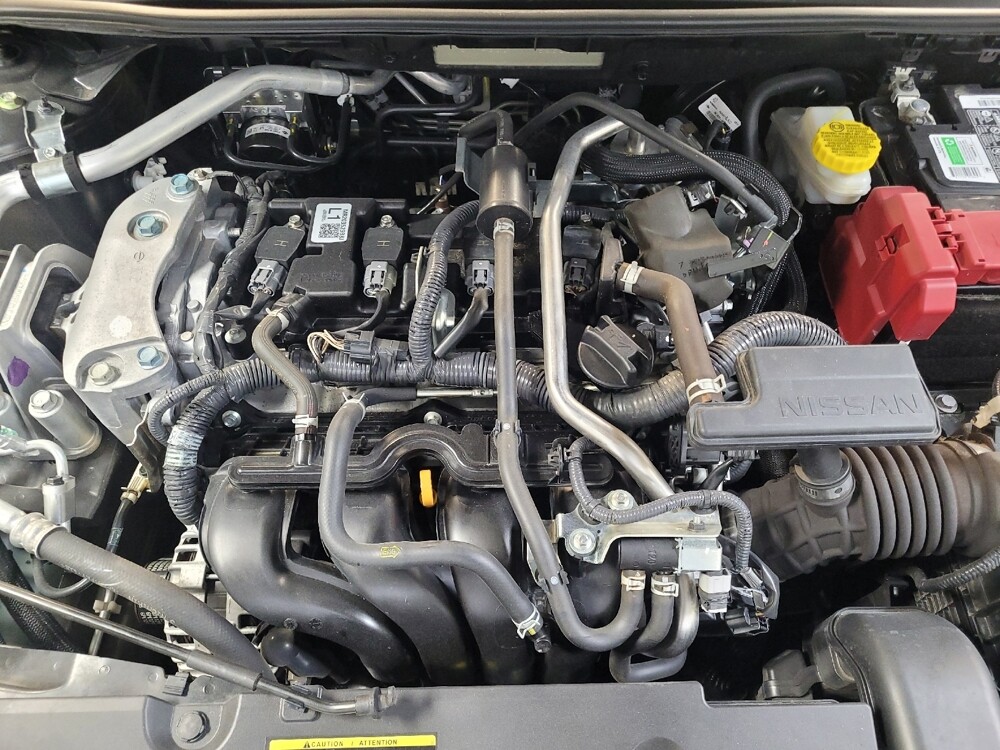 2021 Nissan Sentra in Fort Myers, FL 33907 - 18140200 30