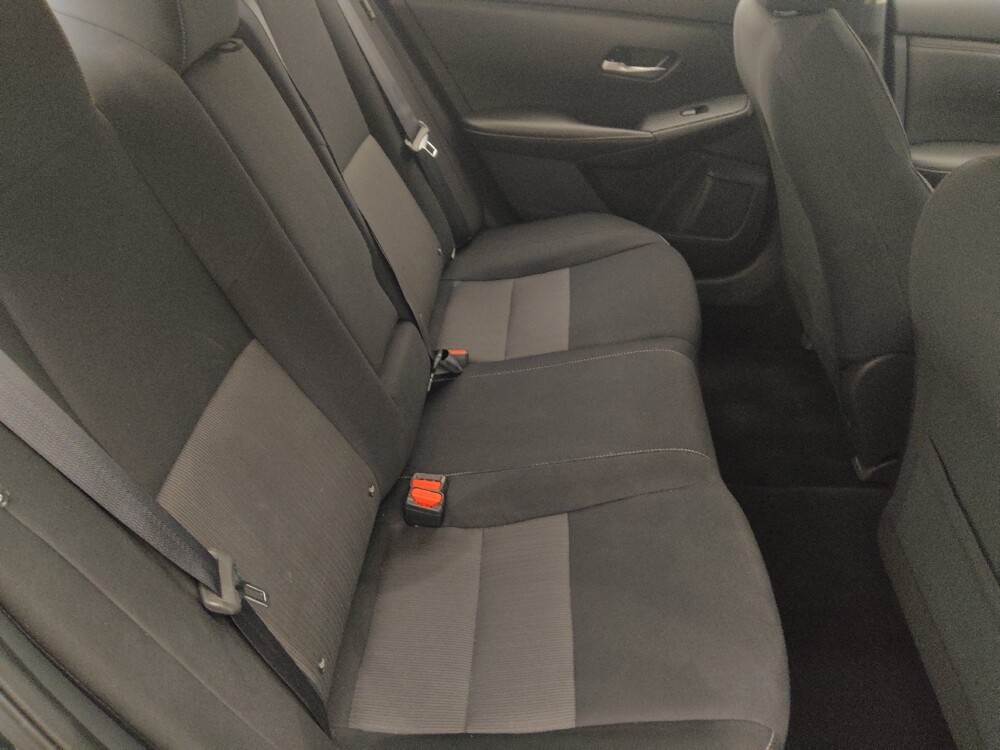 2021 Nissan Sentra in Fort Myers, FL 33907 - 18140200 19