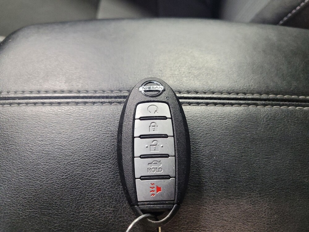 2021 Nissan Sentra in Fort Myers, FL 33907 - 18140200 32