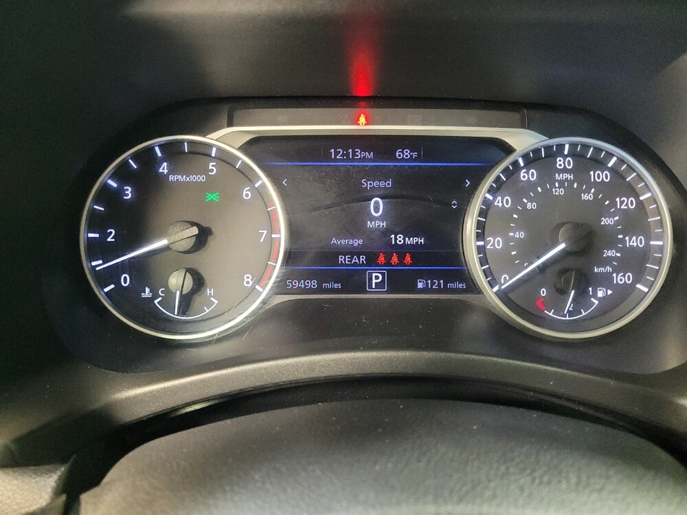 2021 Nissan Sentra in Fort Myers, FL 33907 - 18140200 23