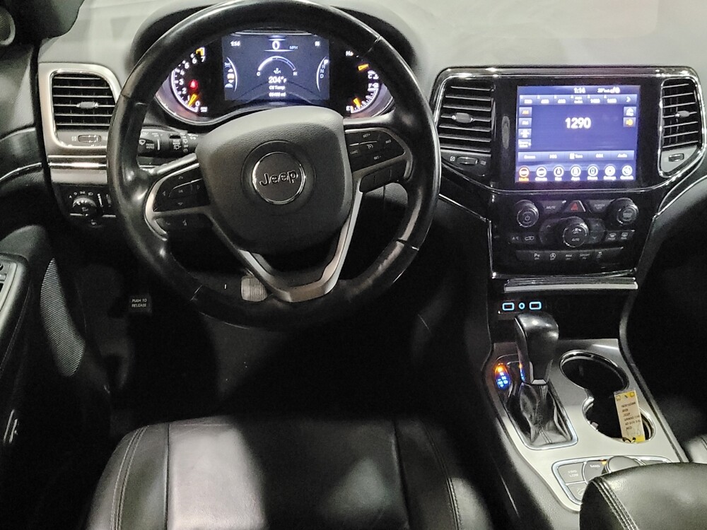 2020 Jeep Grand Cherokee in Pittsburgh, PA 15237 - 18140201 22
