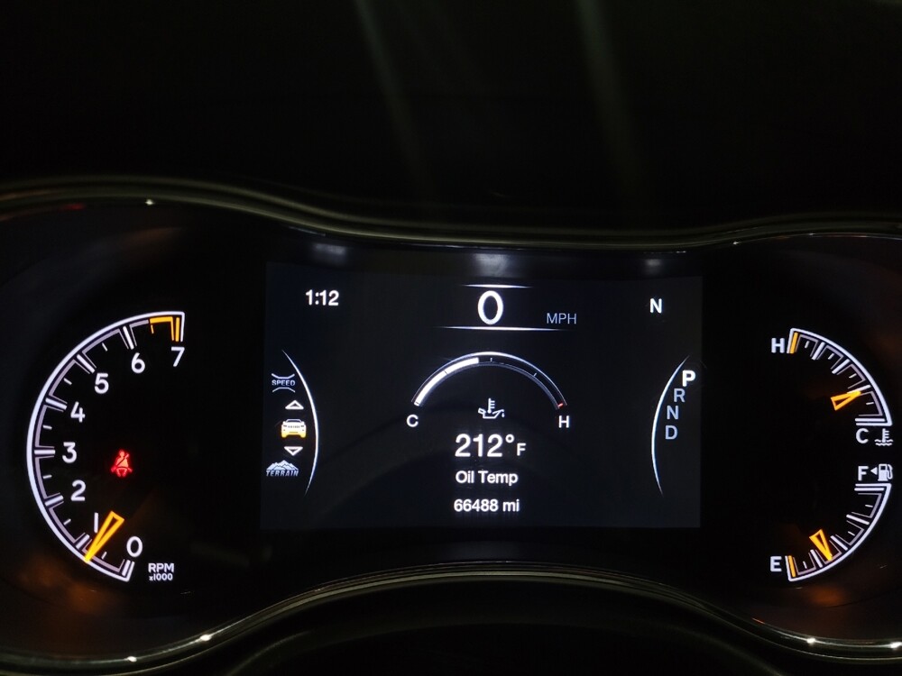 2020 Jeep Grand Cherokee in Pittsburgh, PA 15237 - 18140201 23
