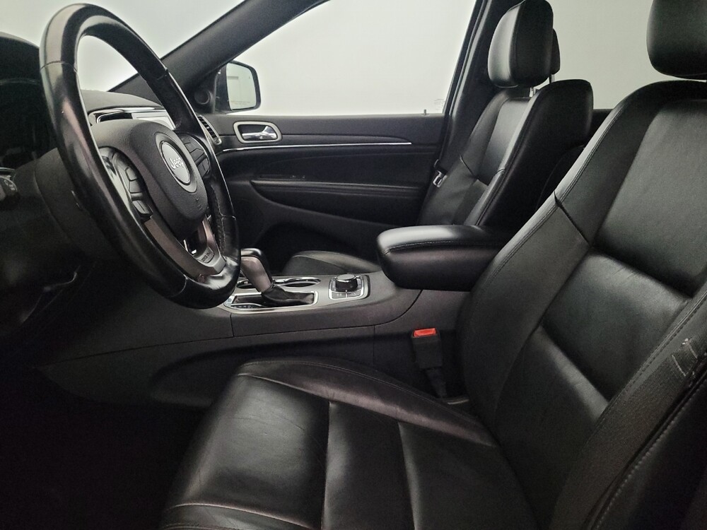 2020 Jeep Grand Cherokee in Pittsburgh, PA 15237 - 18140201 17
