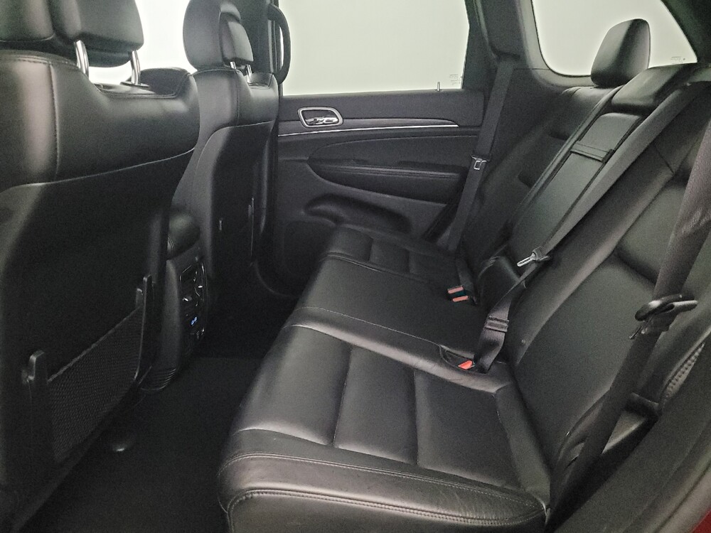 2020 Jeep Grand Cherokee in Pittsburgh, PA 15237 - 18140201 18