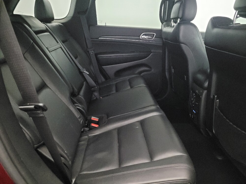 2020 Jeep Grand Cherokee in Pittsburgh, PA 15237 - 18140201 19