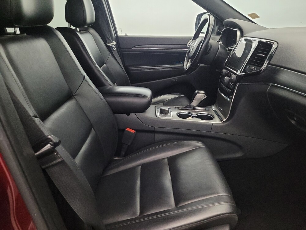 2020 Jeep Grand Cherokee in Pittsburgh, PA 15237 - 18140201 21