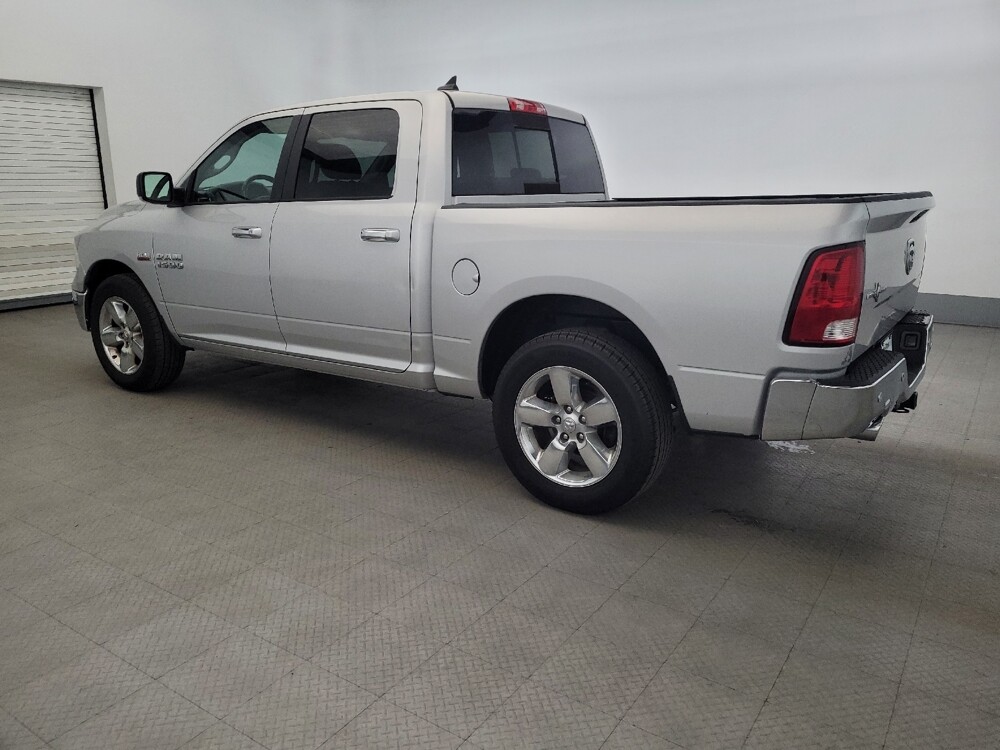2017 RAM 1500 in Pittsburgh, PA 15237 - 18140202 3