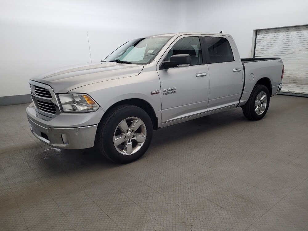 2017 RAM 1500 in Pittsburgh, PA 15237 - 18140202 2