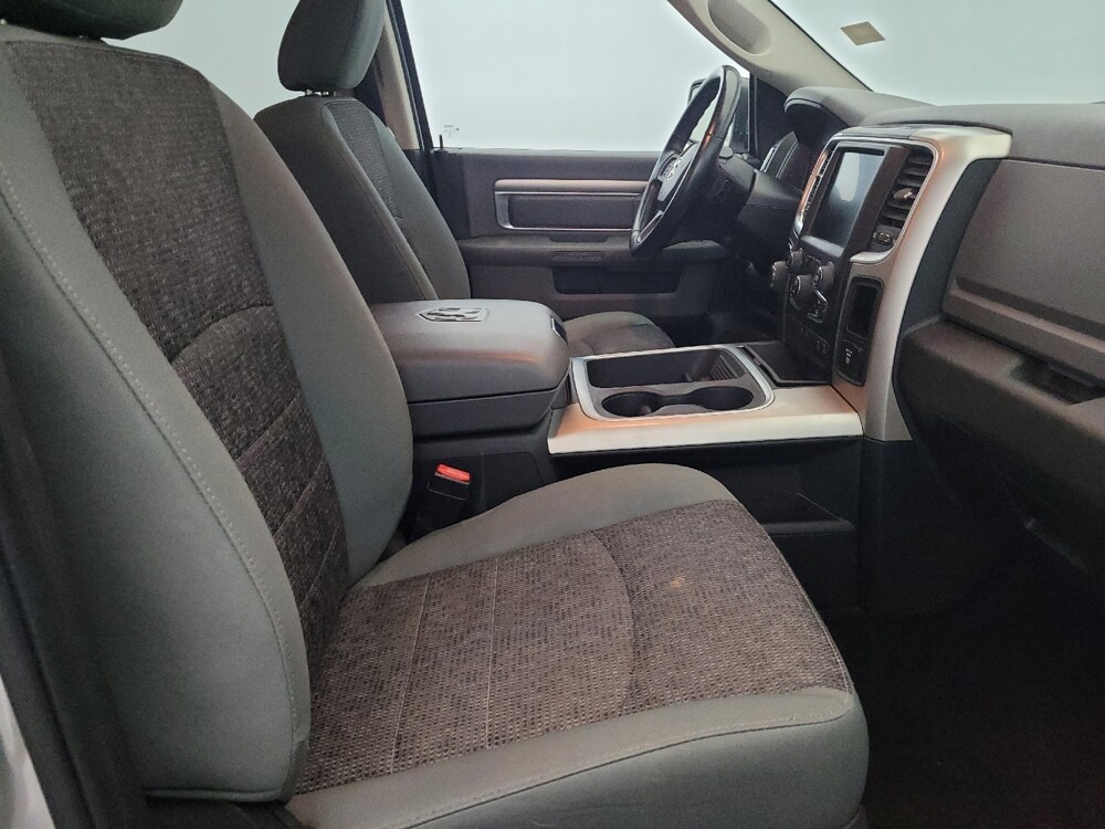 2017 RAM 1500 in Pittsburgh, PA 15237 - 18140202 21
