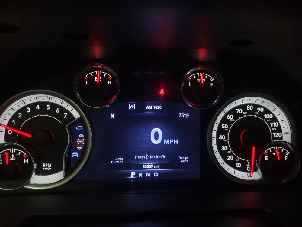 2017 RAM 1500 in Pittsburgh, PA 15237 - 18140202 23