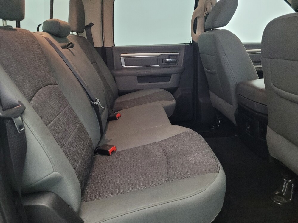 2017 RAM 1500 in Pittsburgh, PA 15237 - 18140202 19
