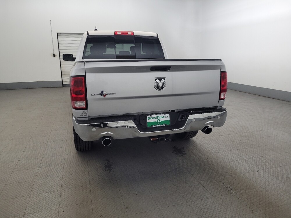 2017 RAM 1500 in Pittsburgh, PA 15237 - 18140202 6