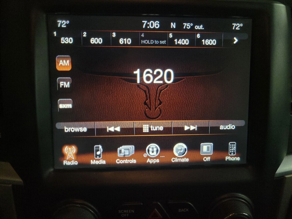 2017 RAM 1500 in Pittsburgh, PA 15237 - 18140202 25