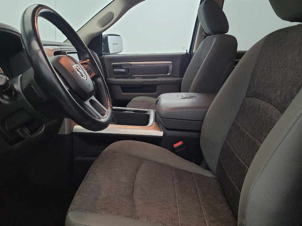 2017 RAM 1500 in Pittsburgh, PA 15237 - 18140202 17