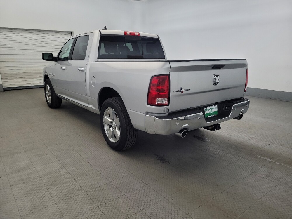 2017 RAM 1500 in Pittsburgh, PA 15237 - 18140202 5