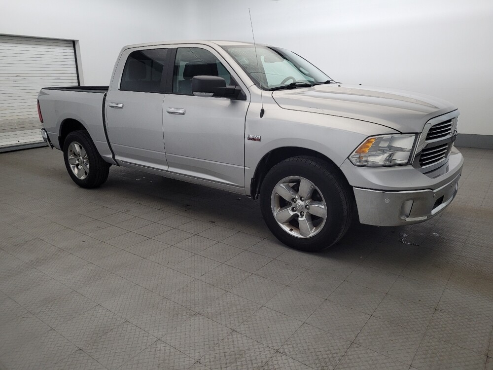 2017 RAM 1500 in Pittsburgh, PA 15237 - 18140202 11