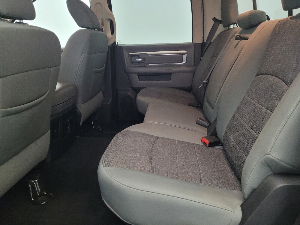 2017 RAM 1500 in Pittsburgh, PA 15237 - 18140202 18