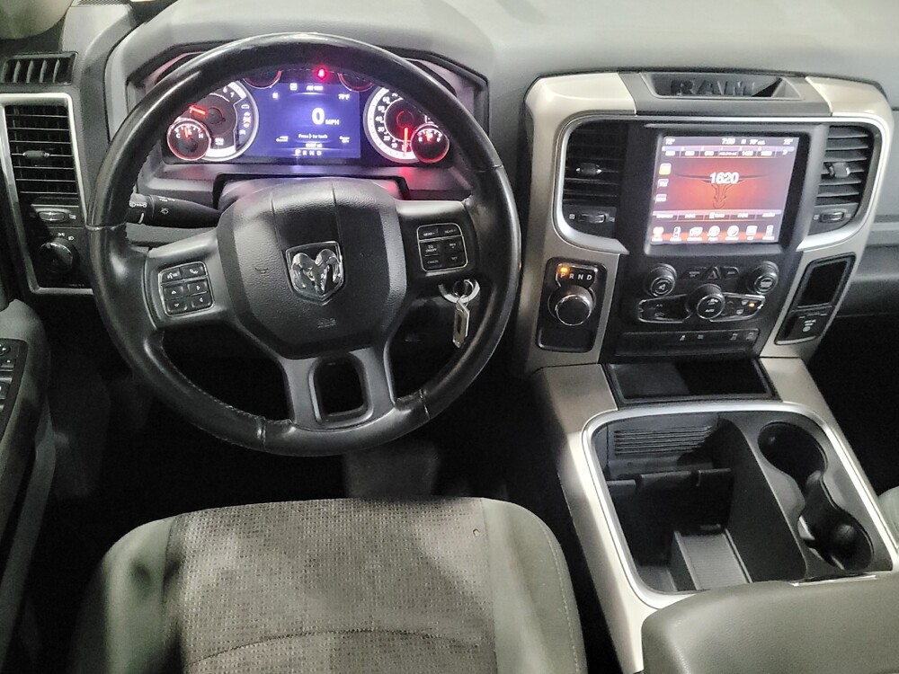 2017 RAM 1500 in Pittsburgh, PA 15237 - 18140202 22