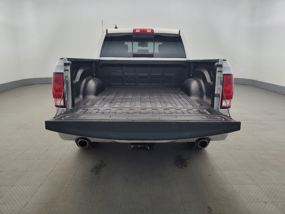 2017 RAM 1500 in Pittsburgh, PA 15237 - 18140202 29