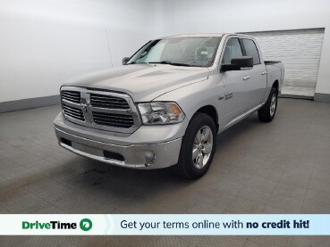 2017 RAM 1500 in Pittsburgh, PA 15237