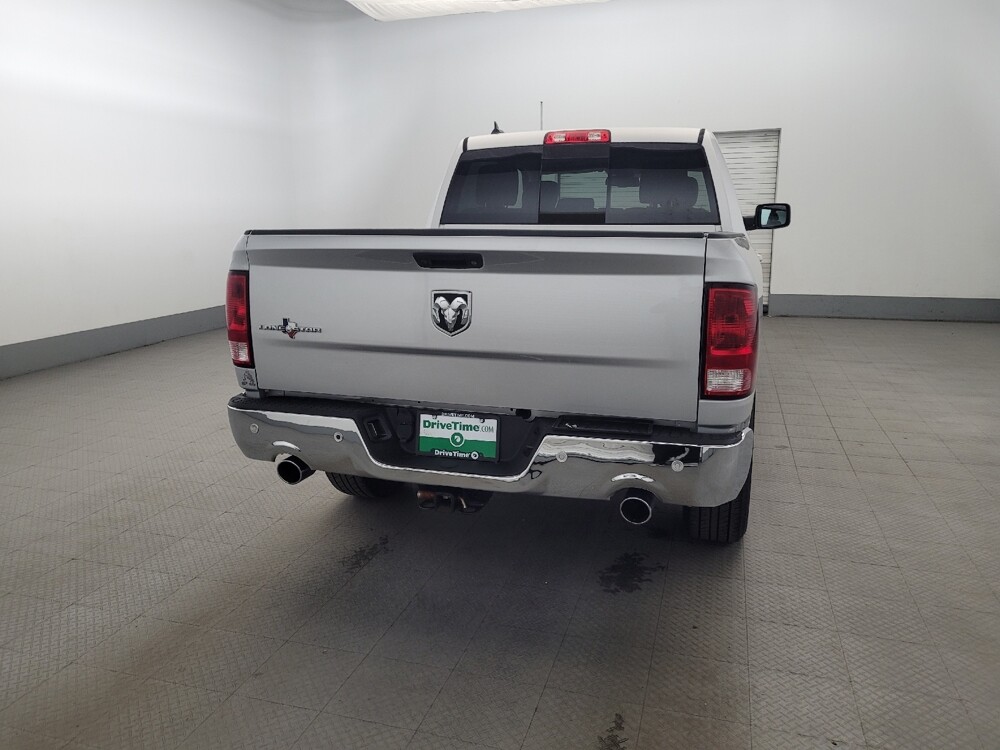2017 RAM 1500 in Pittsburgh, PA 15237 - 18140202 7