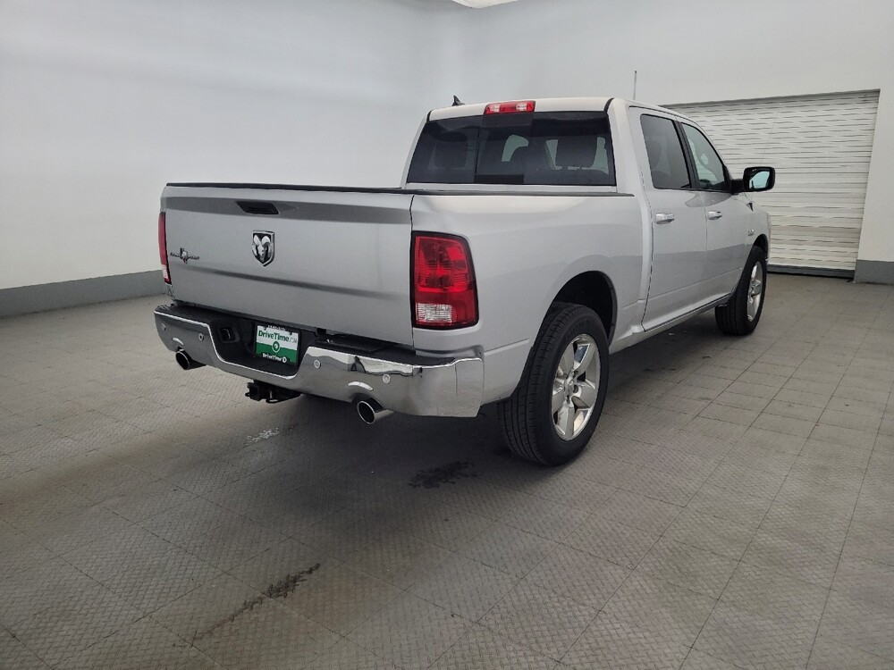 2017 RAM 1500 in Pittsburgh, PA 15237 - 18140202 9