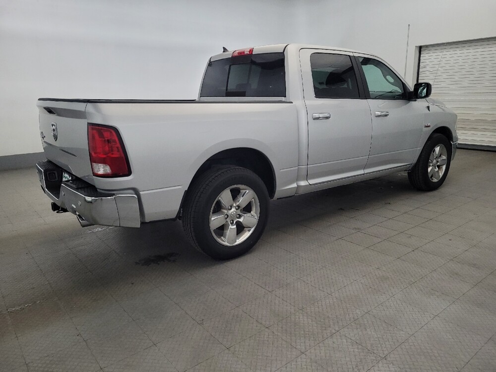 2017 RAM 1500 in Pittsburgh, PA 15237 - 18140202 10