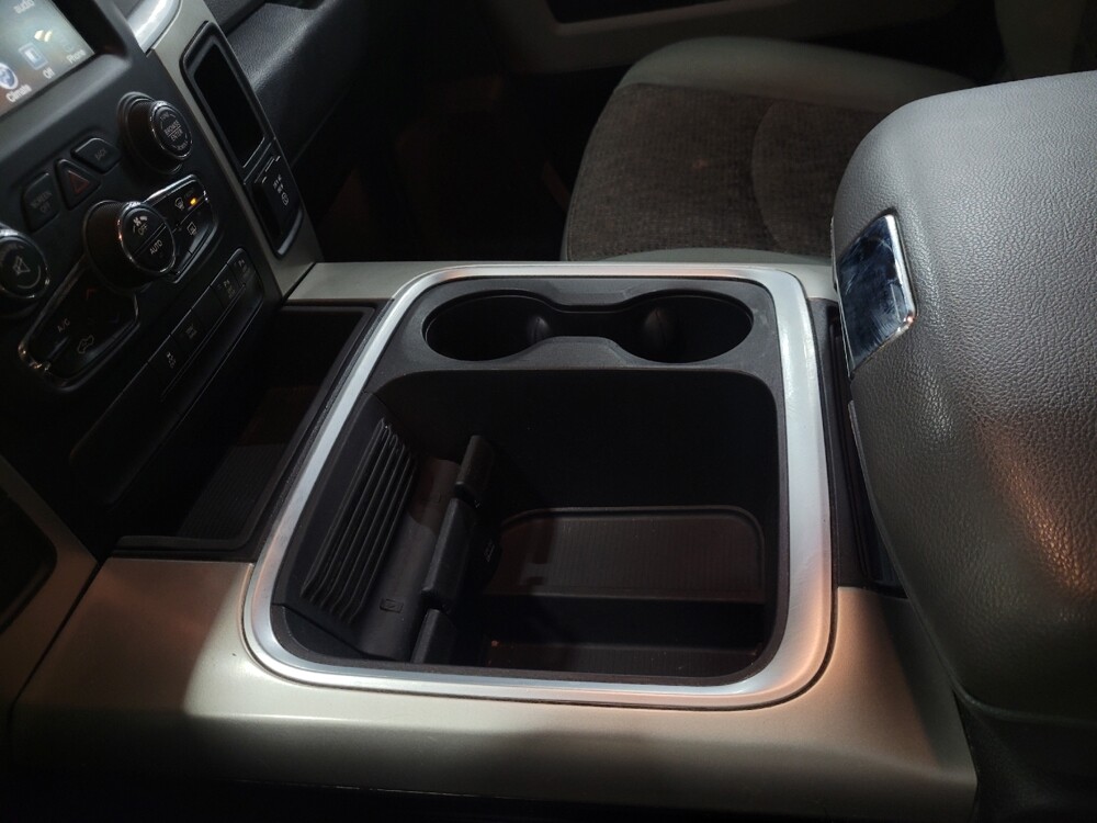 2017 RAM 1500 in Pittsburgh, PA 15237 - 18140202 26