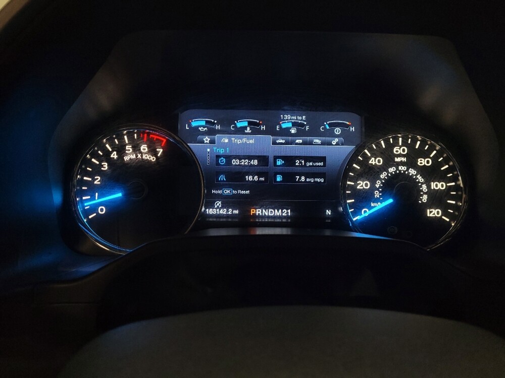 2015 Ford F150 in Williamstown, NJ 8094 - 18140203 23