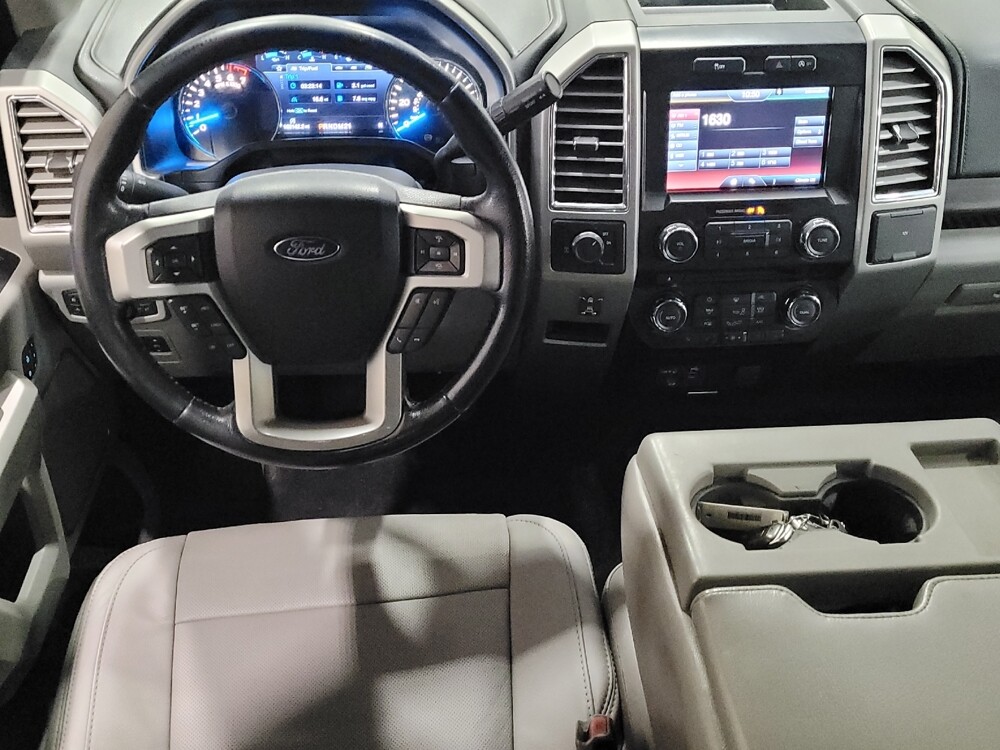2015 Ford F150 in Williamstown, NJ 8094 - 18140203 22