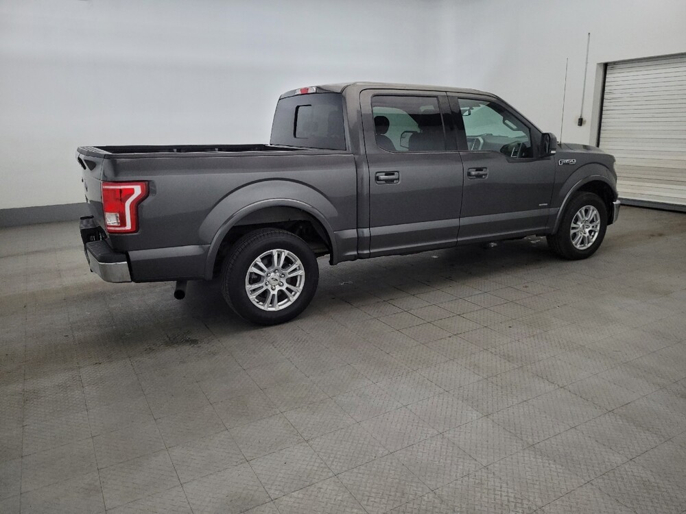 2015 Ford F150 in Williamstown, NJ 8094 - 18140203 10