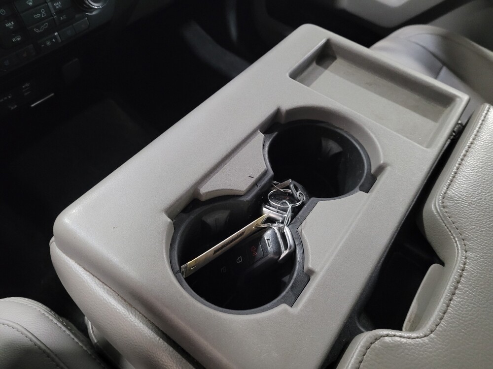 2015 Ford F150 in Williamstown, NJ 8094 - 18140203 26