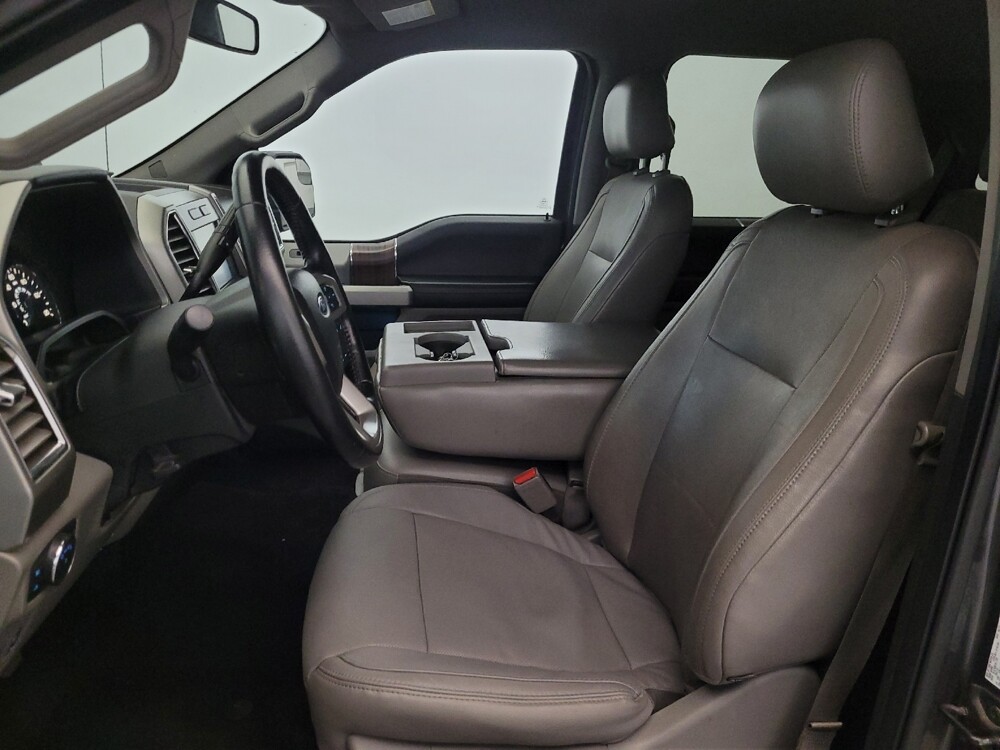 2015 Ford F150 in Williamstown, NJ 8094 - 18140203 17