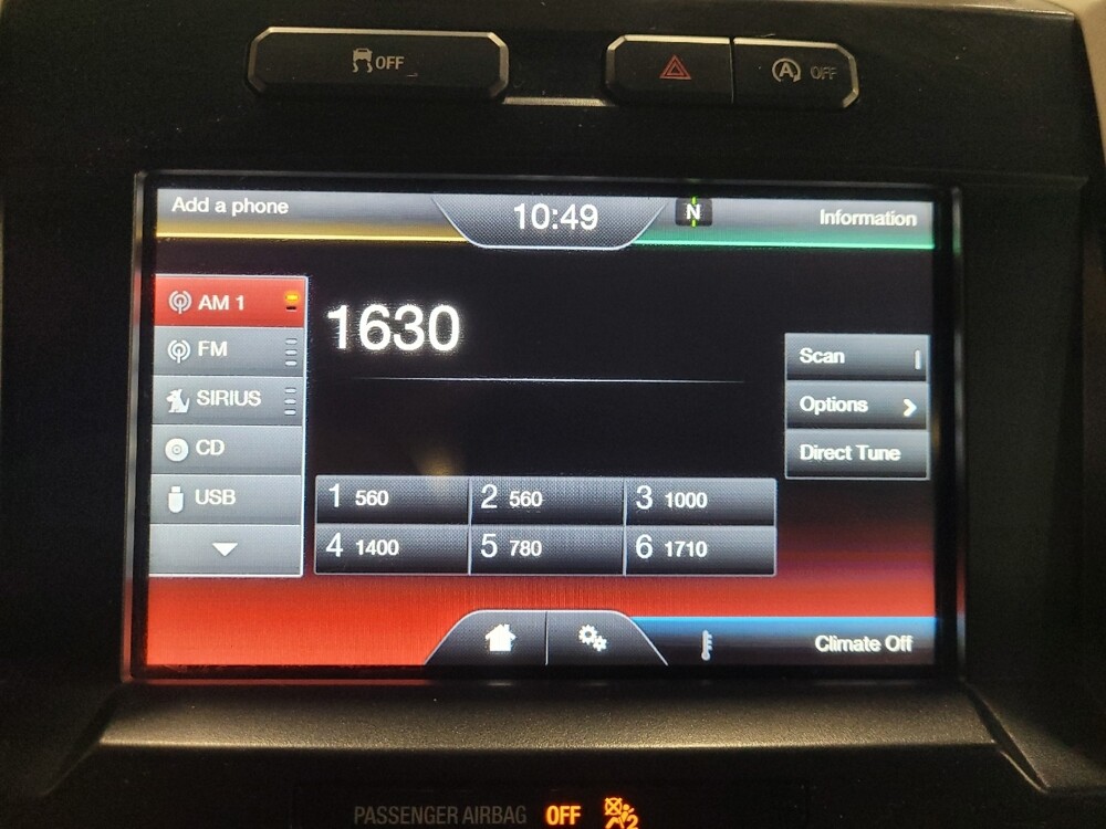 2015 Ford F150 in Williamstown, NJ 8094 - 18140203 25