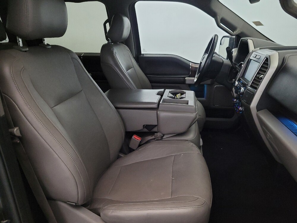 2015 Ford F150 in Williamstown, NJ 8094 - 18140203 21