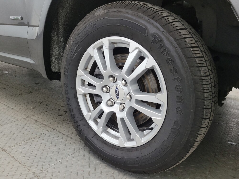 2015 Ford F150 in Williamstown, NJ 8094 - 18140203 31