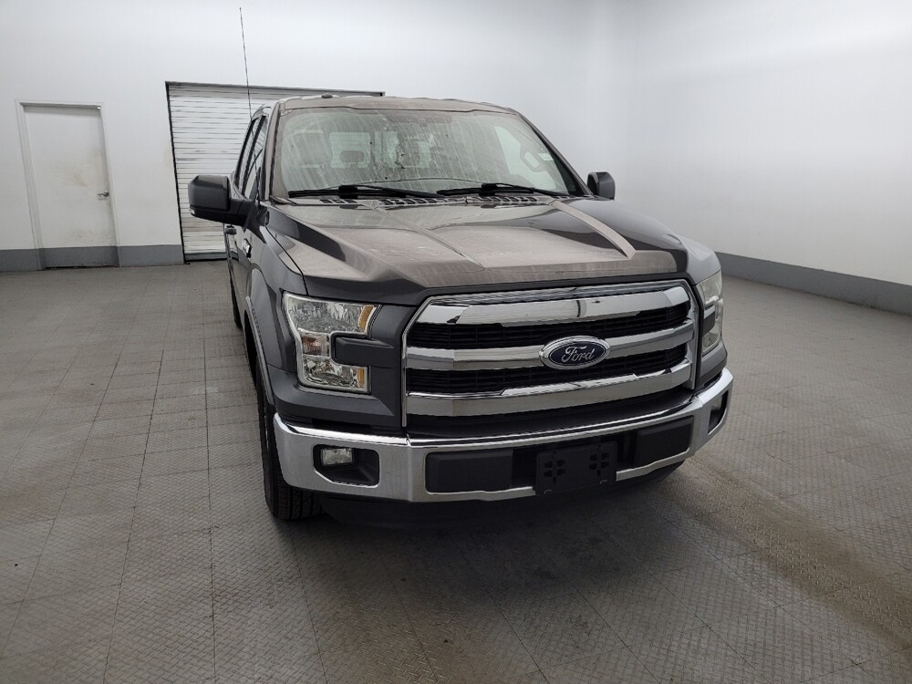 2015 Ford F150 in Williamstown, NJ 8094 - 18140203 14