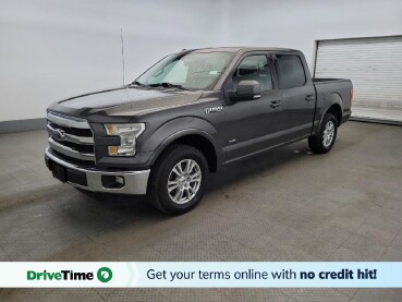 2015 Ford F150 in Williamstown, NJ 8094