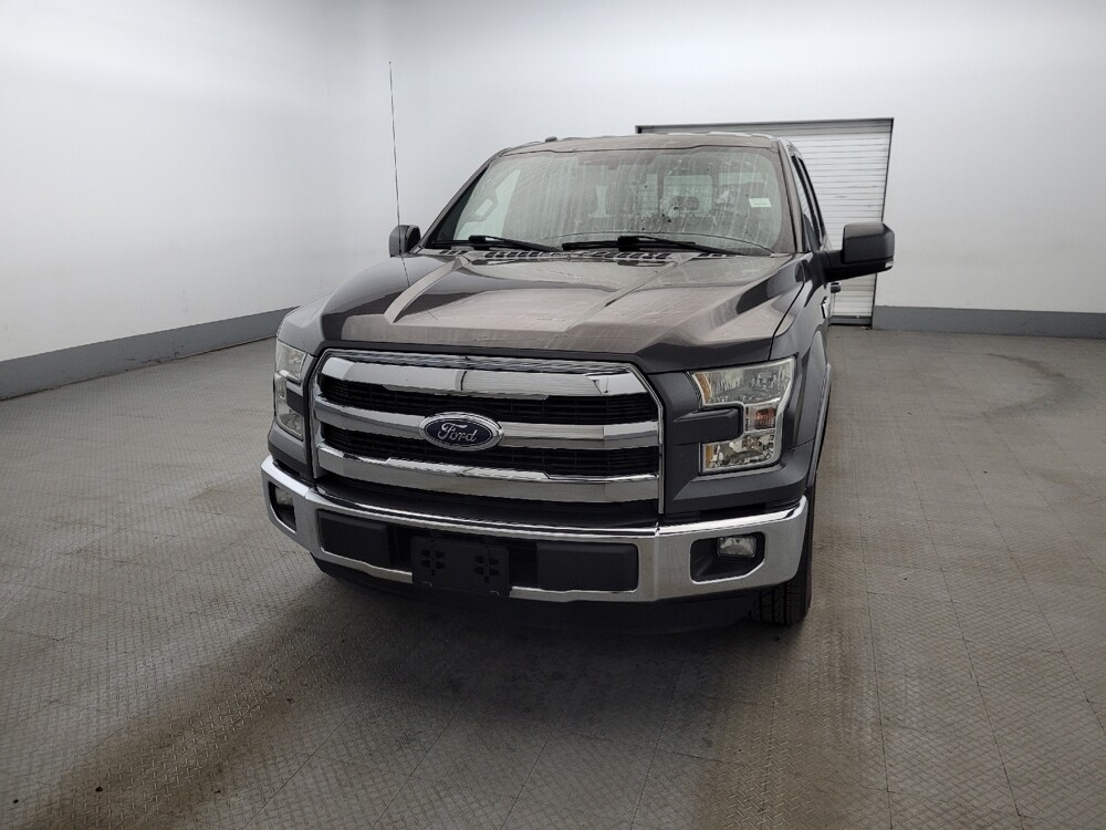 2015 Ford F150 in Williamstown, NJ 8094 - 18140203 15