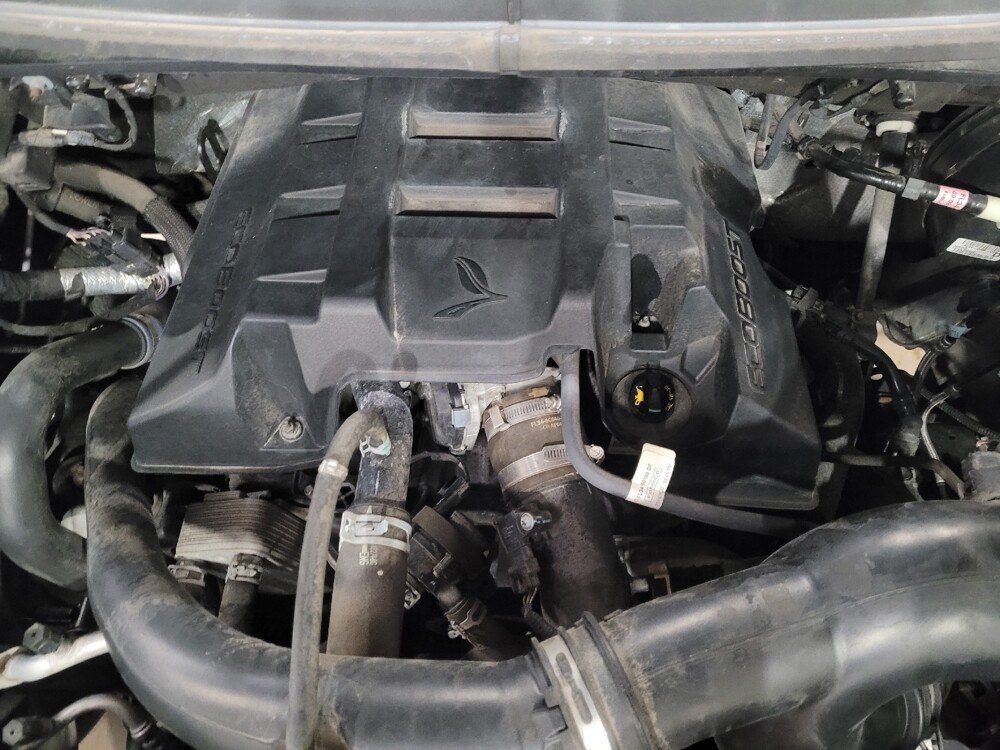2015 Ford F150 in Williamstown, NJ 8094 - 18140203 30