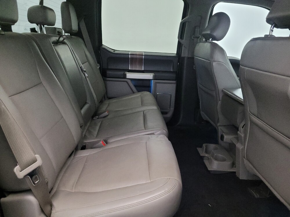 2015 Ford F150 in Williamstown, NJ 8094 - 18140203 19