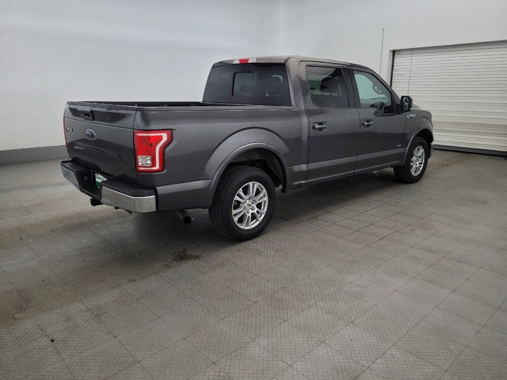 2015 Ford F150 in Williamstown, NJ 8094 - 18140203 9