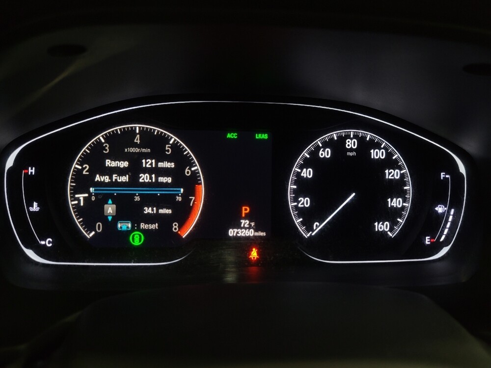 2018 Honda Accord in Williamstown, NJ 8094 - 18140204 23