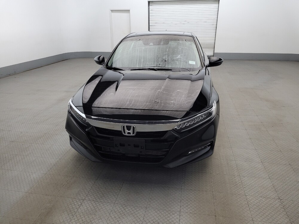 2018 Honda Accord in Williamstown, NJ 8094 - 18140204 15